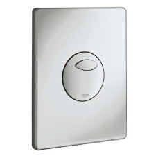 Grohe Skate Air Клавіша змиву, колір матовий хром, (38862P00)