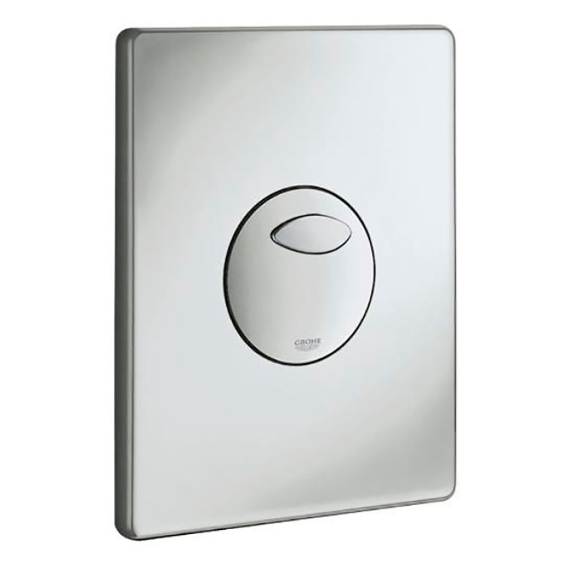 Grohe Skate Air Клавиша смыва, цвет матовый хром, (38862P00)