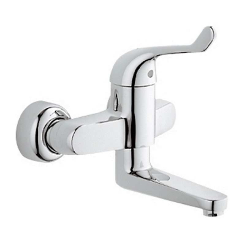 Grohe Euroeco Special Смеситель для умывальника, (32792000)