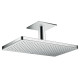 Axor Верхнiй душ 46*30см, 1JET, з потолочним пiд`єднанням, хром, (35277000)