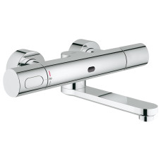 Grohe Eurosmart Cosmopolitan E Змішувач для раковини, з термостатом, хром, (36333000)