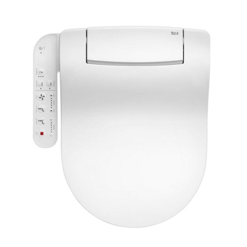 ROCA Multiclean 2.2 Round Advance кришка-біде, (A804001001)