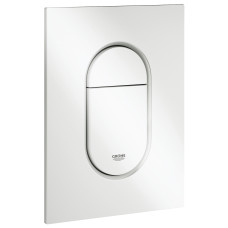 Grohe Arena Cosmopolitan Клавіша змиву (колір-білий), (37624SH0)