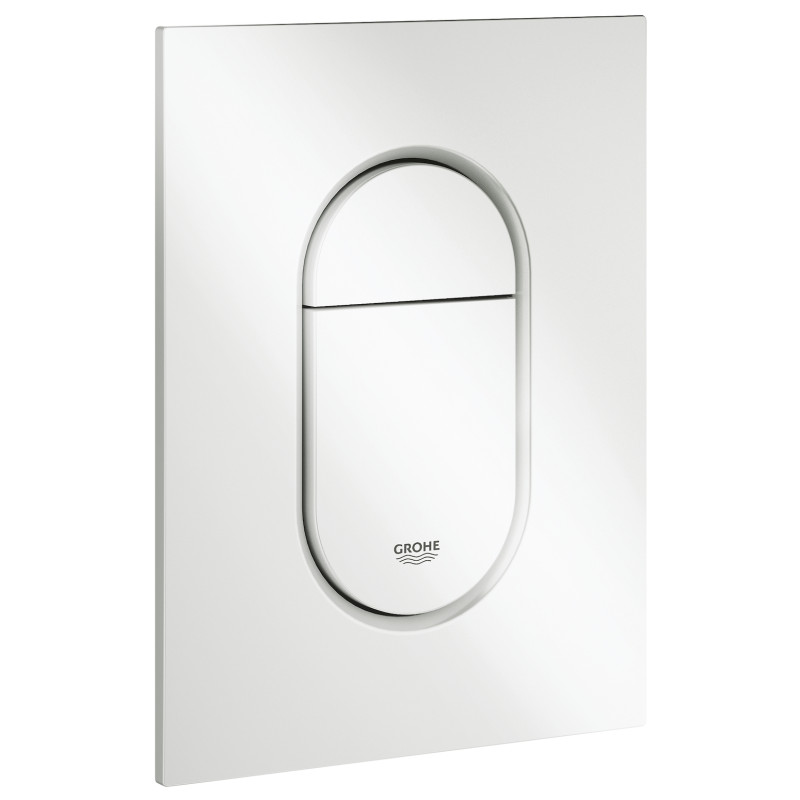 Grohe Arena Cosmopolitan Клавиша смыва (цвет-белый), (37624SH0)