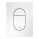 Grohe Arena Cosmopolitan Клавиша смыва (цвет-белый), (37624SH0)