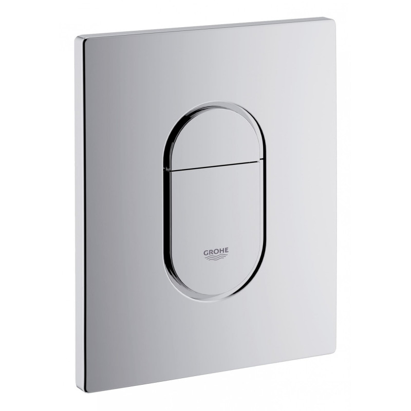 Grohe Arena Cosmopolitan Клавиша смыва (цвет-матовый хром), (37624P00)