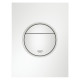 Grohe Nova Cosmopolitan Клавиша смыва (цвет-белый), (37601SH0)