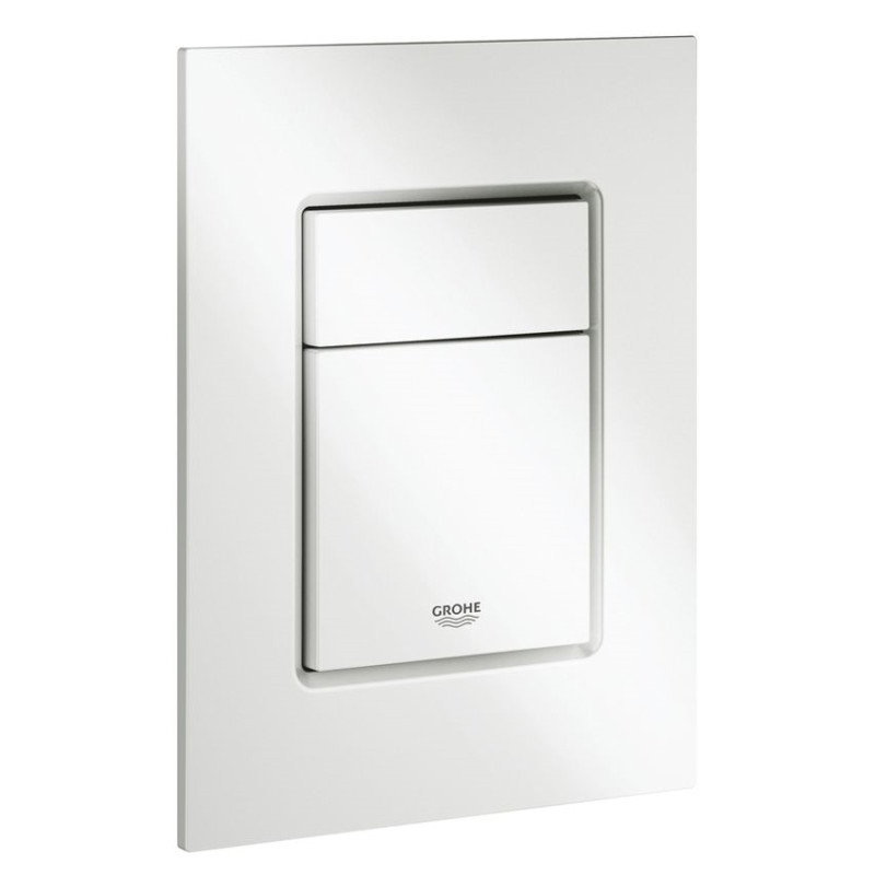 Grohe Skate CosmopolitanКлавіша змиву (колір-білий), (37535SH0)