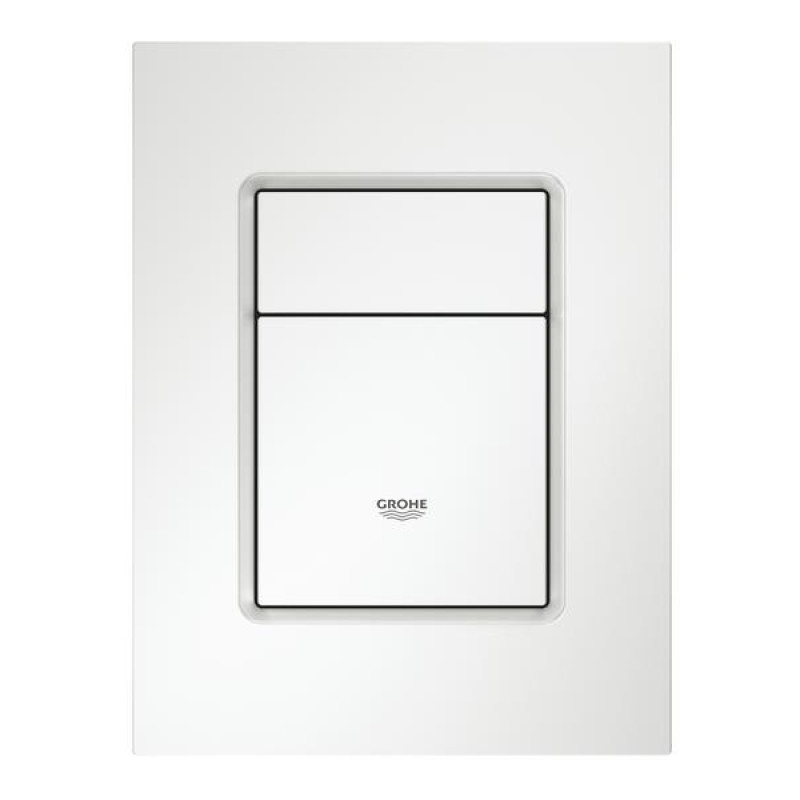 Grohe Skate CosmopolitanКлавіша змиву (колір-білий), (37535SH0)