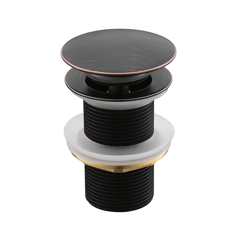 IMPRESE PODZIMA ZRALA клапан донний Pop-up (без переливу), (ZMK02170851)