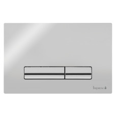 IMPRESE PANI хром клавіша змиву (OLIpure), (i9100OLIpure)