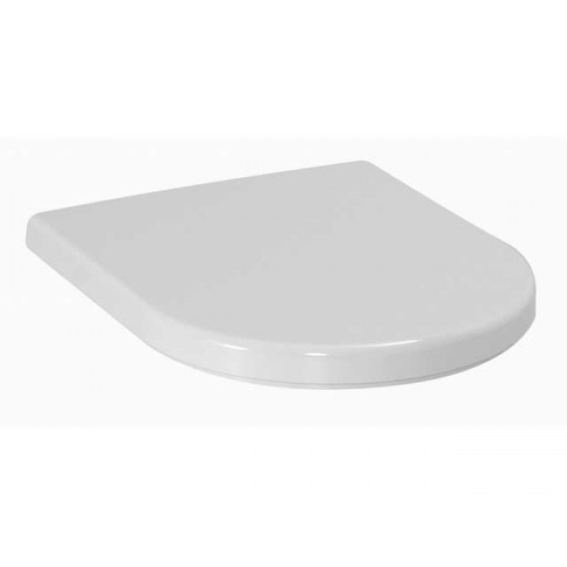 Laufen PRO Сидіння з кришкою, з`йомне (slow closing), антибак. покриття, (H8919513000031)