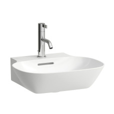 Laufen INO умивальник 45см, з 1м отвором пiд змiшувач, (H8163000001041)