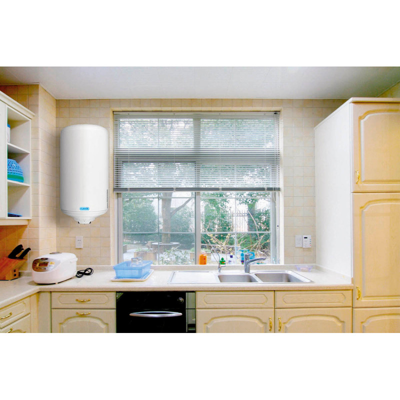 Atlantic Водонагрівач (бойлер) електричний  Classic Eco VM 80 N4Ls (1200W) 80 літрів (951278)