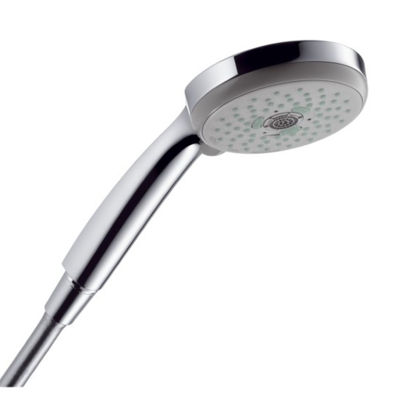 Hansgrohe Croma 100 Multi Ручний душ, ½’, сатин, (28536810)