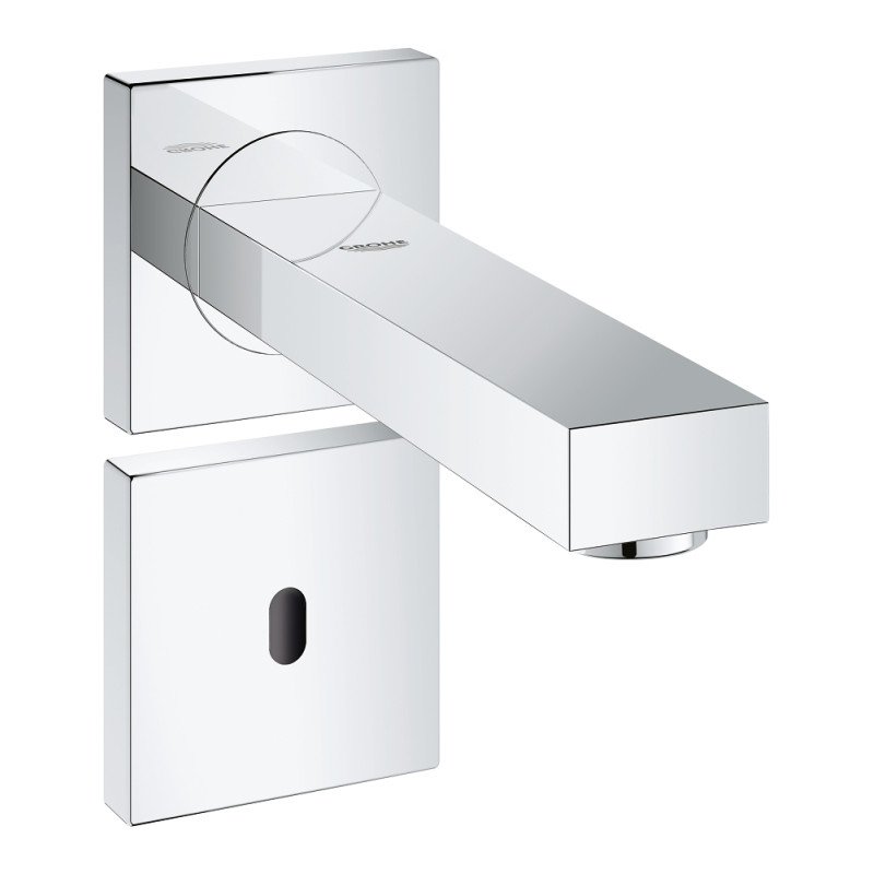 Grohe Eurocube E Инфракрасная электроника для мойки без смесителя, (36442000)