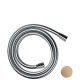 Axor Showers Шланг з металевим ефектом 1,60м, колiр покриття шлiфована бронза, (28626140)