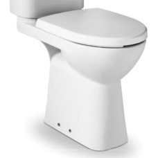ROCA ACCESS чаша спеціального комбінованного унітазу, для осіб із фізичними вадами, з вертикальним випуском, (A342237000)