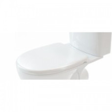 KOLO FREJA сидiння для унiтазу, полiпропiлен, з мет.крiпленнями, Украина (S110142110)