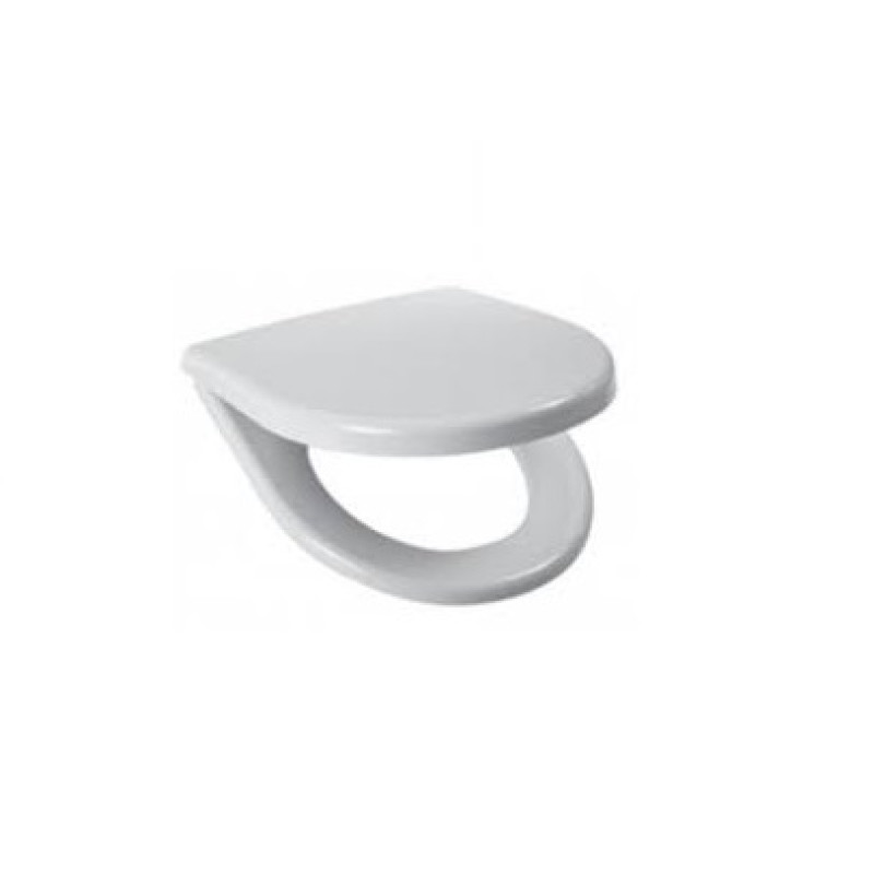 KOLO FREJA/PRIMO сидiння до унiтазу, дюропластове, з мет.крiпленнями, Украина (S110162380)