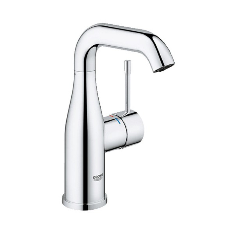 Grohe ESSENCE NEW смеситель для умывальника, (23463001)