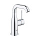 Grohe ESSENCE NEW смеситель для умывальника, (23463001)