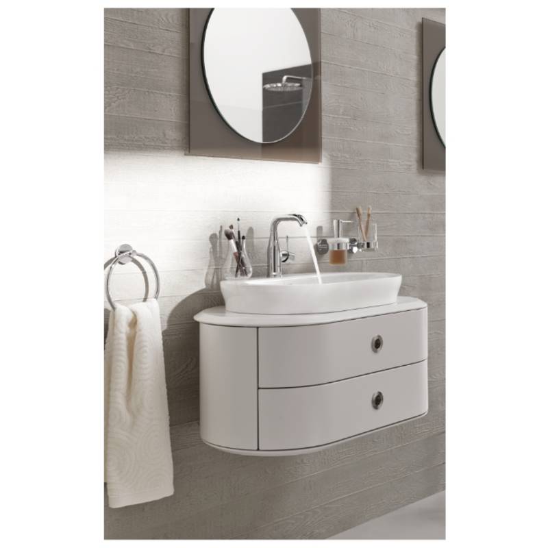 Grohe ESSENCE NEW смеситель для умывальника, (23463001)