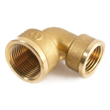 General Fittings Кутник 1/2"х3/4" ВВ (270029H050400A)