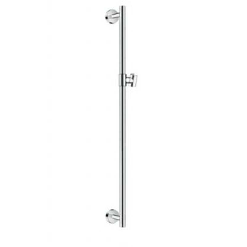 Hansgrohe Unica Comfort Штанга для душу 0,90м, хром, (26402000)