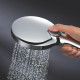 Grohe Душевой гарнитур Rainshower Smartactive 130, 3 режима струи (26581000)