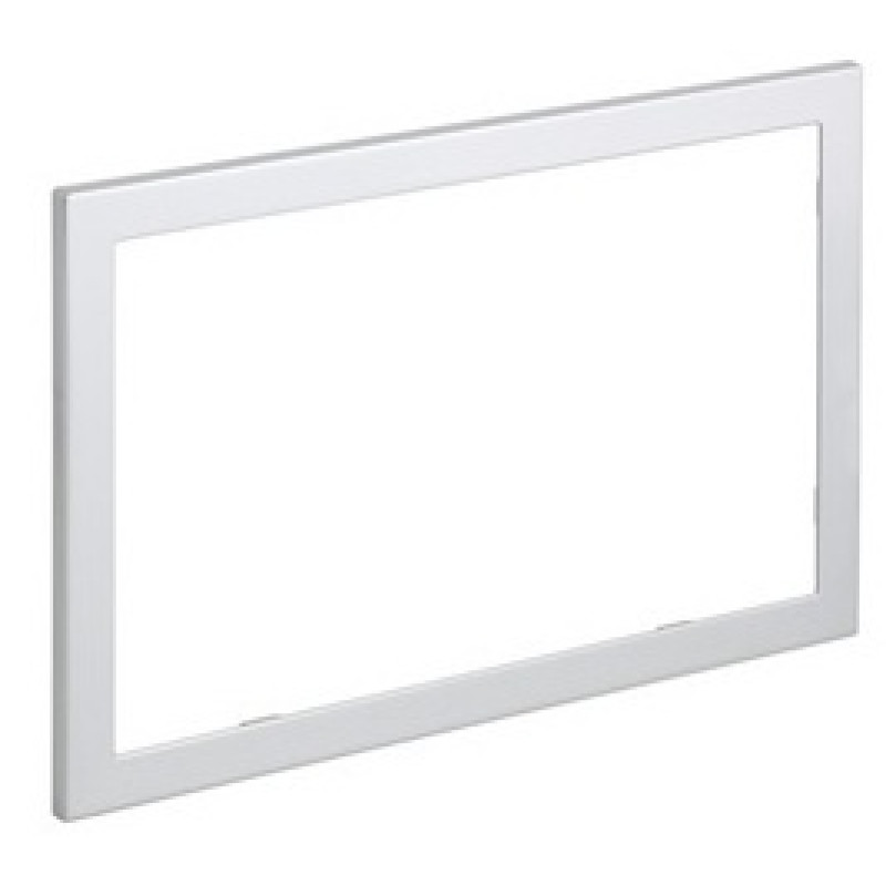 Geberit Облицювальна рамка для змивної клавіши Omega 60, хром глянцевий, (115.086.21.1)