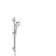 Hansgrohe MySelect S Multi Душовий набiр 0,65м, (26712400)