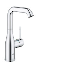 Grohe Essence New Змішувач для раковини, одноважiльний, (23541001)