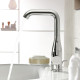 Grohe Essence New Смеситель для раковины, однорычажный, (23541001)