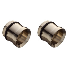 Hansgrohe Комплект адаптерів до ексцентрикам ¾`з / ч, (02026000)