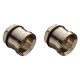 Hansgrohe Комплект адаптерів до ексцентрикам ¾`з / ч, (02026000)