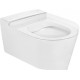 ROCA INSPIRA чаша пiдвiсного унiтазу 48см, бiла, (A346528000)