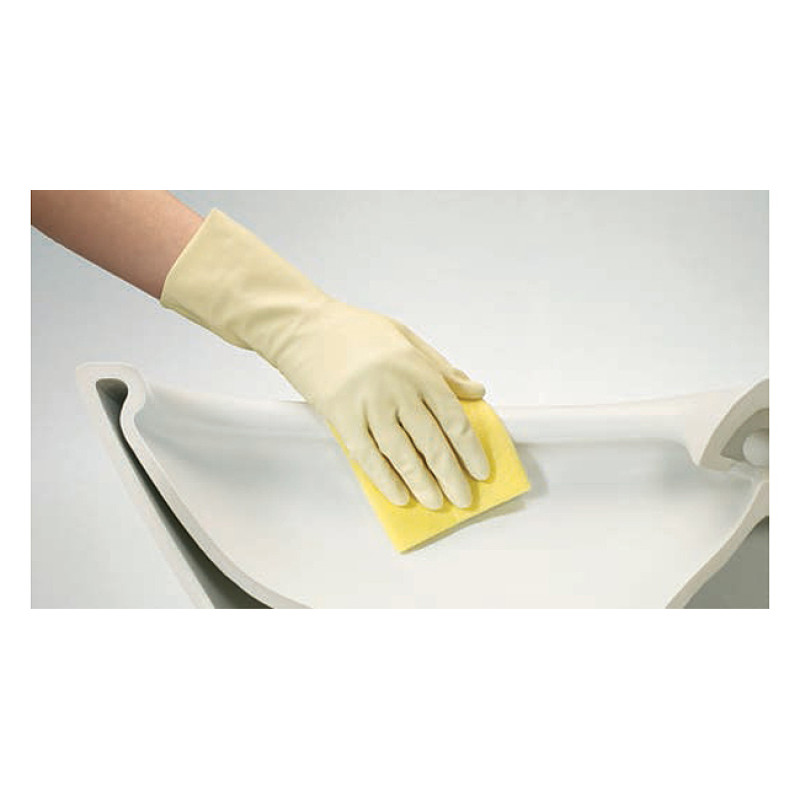 ROCA INSPIRA чаша пiдвiсного унiтазу 48см, бiла, (A346528000)