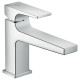 Hansgrohe Metropol 100 Змішувач для раковини, одноважiльний, (32503000)
