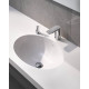 Grohe Змішувач інфрачервоний для умивальника Bau Cosmopolitan E (36451000)