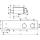 Hansgrohe ShowerTablet 350 Термостат для душу на 1 споживач, (13102000)