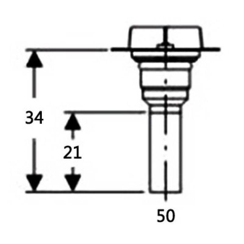 Geberit Корпус душового каналу CleanLine, без сифона, для монтажу через перекриття, (154.153.00.1)