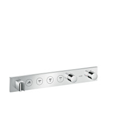 Axor Select Термостат для прихованого монтажу 600/90 на 4 споживача, (18357000)