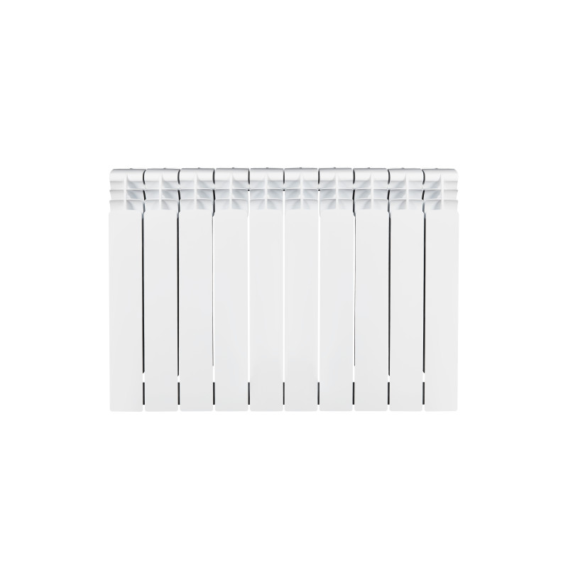 Thermo Alliance Алюмінієвий радіатор All-Vulcan 500/96 (V50096A)