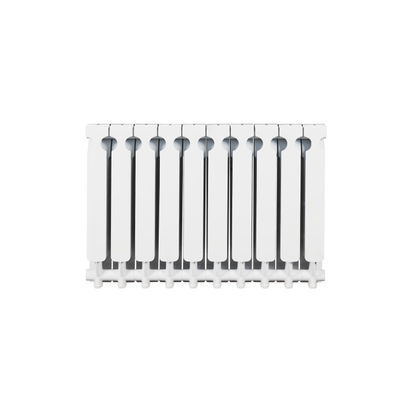 Thermo Alliance Алюмінієвий радіатор All-Vulcan 500/96 (V50096A)