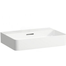 Laufen VAL умивальник 60*42*11,5см, без отвору пiд змiшувач, (H8102830001091)