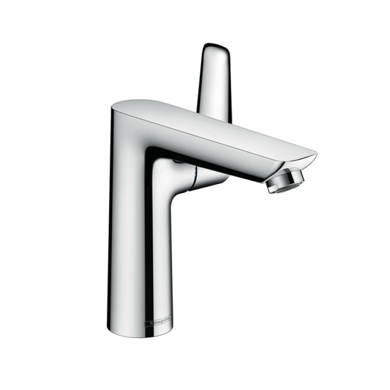 Hansgrohe Talis E Змішувач для раковини, одноважiльний, (71755000)