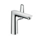 Hansgrohe Talis E Змішувач для раковини, одноважiльний, (71755000)