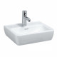 Laufen PRO мiнi-умивальник 45*34см, без отвору пiд змiшувач, (H8119510001091)
