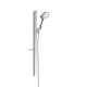 Hansgrohe Raindance Select S Душевий набір 120 3jet / Unica’ E 0.90 м, хром, (27648000)